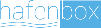 hafenbox Logo